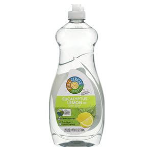 ewg certified baby soap|ewg best dish soap.